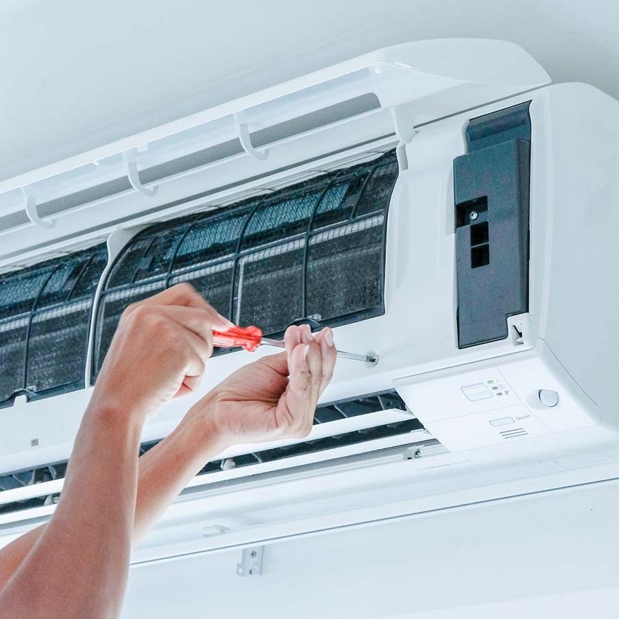 Schroyer Heating & Cooling Inc. provides Emergency Air Conditioning Repair in Bay County, FL for fast comfort restoration. Call now!
