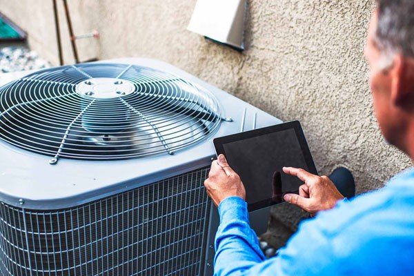 Professional air conditioning repair and installation services in Bay County Florida home